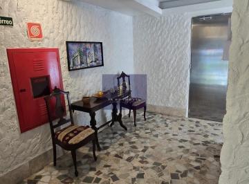Apartamento · 69m² · 2 Quartos · 1 Vaga · Apartamento à venda no bairro Indianópolis - São Paulo/SP, Zona Sul