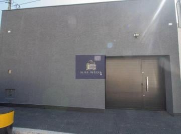 Casa · 225m² · 3 Quartos · 2 Vagas · Casa Sobrado para alugar!!!