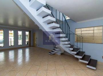 Casa · 180m² · 3 Quartos · 2 Vagas · Ampla Casa, em Excelente Localização, Planalto Paulista