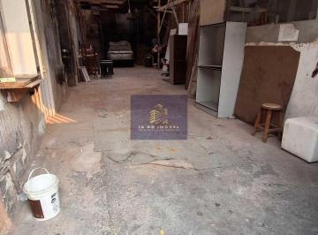Comercial · 250m² · Pavilhão/Galpão Industrial para alugar na Vila Mascote!!!!