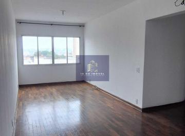 Apartamento · 80m² · 3 Quartos · 1 Vaga · Apartamento à venda na Vila santa Catarina!