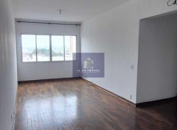 Apartamento · 80m² · 3 Quartos · 1 Vaga · Apartamento à venda na Vila santa Catarina!