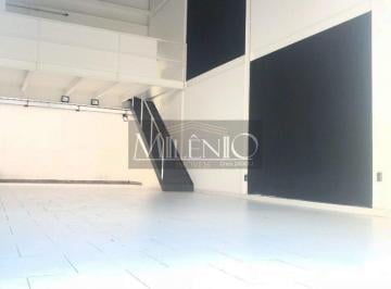 Comercial · 160m² · 1 Quarto · 3 Vagas · Excelente Ponto Comercial, Em Localização Privilegiada em Moema.