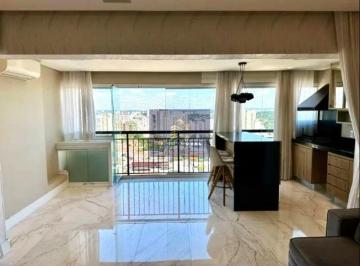 Apartamento · 122m² · 2 Quartos · 2 Vagas · Condomínio Edifício Massimo Vila Mascote - Lindo Apartamento Á Venda, em Campo Belo, São Paulo/SP