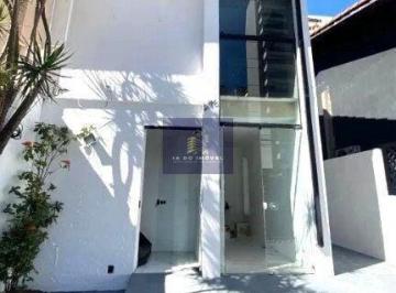 Comercial · 75m² · 1 Quarto · 2 Vagas · Casa Comercial, Para Venda, Vila Olimpia.