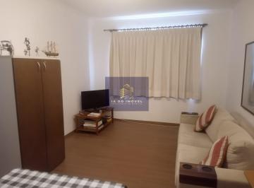 Apartamento · 50m² · 1 Quarto · Apartamento TODO MOBILIADO para alugar no Campo Belo!!!