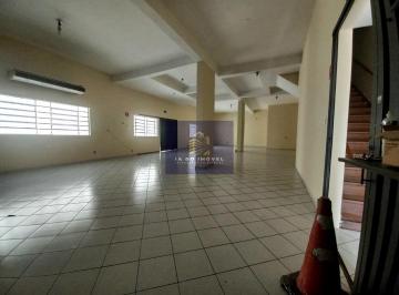 Comercial · 372m² · Prédio Comercial no Campo Belo com 6 salas e vão livre 5 vagas!