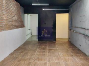 Comercial · 68m² · 1 Quarto · 1 Vaga · Ponto Comercial, Excelente Localização, Moema.