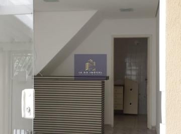 Casa · 120m² · 3 Quartos · 1 Vaga · SOBRADO COMERCIAL OU RESIDENCIAL PARA ALUGAR NA VILA MASCOTE !!!