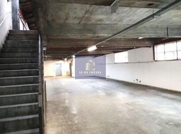 Comercial · 1140m² · 10 Vagas · Galpão Comercial, para Locação, Moema.