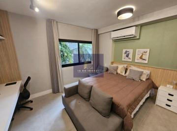 Apartamento · 27m² · 1 Quarto · Is Moema - Studio em Moema, São Paulo/SP