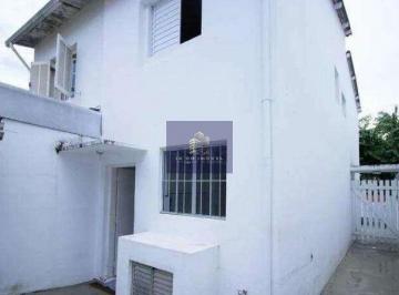 Casa · 125m² · 2 Quartos · 2 Vagas · Casa à venda no bairro Indianópolis - São Paulo/SP, Zona Sul