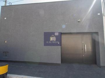 Casa · 225m² · 3 Quartos · 2 Vagas · Casa Sobrado para alugar!!!