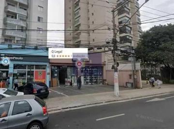 Comercial · 290m² · 4 Vagas · Loja à venda no bairro Vila Mascote - São Paulo/SP, Zona Sul