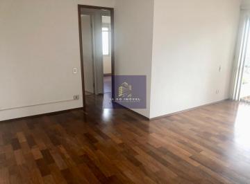 Apartamento · 70m² · 2 Quartos · 1 Vaga · Parati Moema - Apartamento 2 quartos, varanda e vaga em Moema