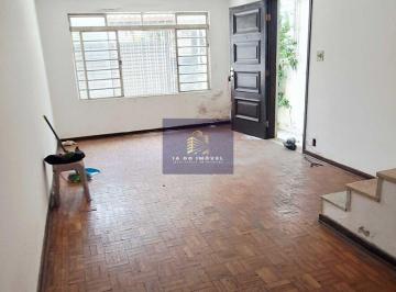 Casa · 129m² · 3 Quartos · 2 Vagas · Casa a venda no Jardim Aeroporto!