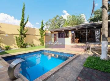 Casa · 485m² · 4 Quartos · 4 Vagas · Casa à venda no bairro Campo Belo - São Paulo/SP
