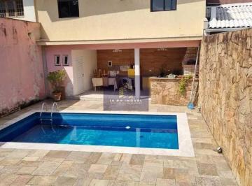 Casa · 387m² · 5 Quartos · 4 Vagas · Casa à venda no bairro Vila Nova Caledônia - São Paulo/SP