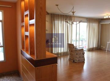 Apartamento · 140m² · 3 Quartos · 2 Vagas · Edifício Forest Park - Apartamento à venda no bairro Campo Belo - São Paulo/SP, Zona Sul