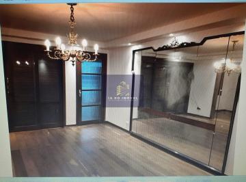 Casa · 350m² · 4 Quartos · 2 Vagas · Casa Vila Nova Conceição 4 dormitórios com área Gourmet