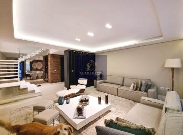 Casa · 415m² · 4 Quartos · 4 Vagas · Excelente Casa Residencial para Venda