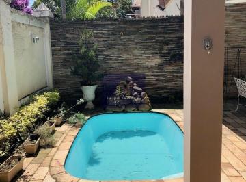 Casa · 280m² · 4 Quartos · 2 Vagas · Casa com Piscina, Locação, Planalto Paulista.