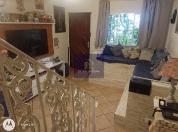 Casa · 100m² · 3 Quartos · 1 Vaga · Casa com 3 dormitórios na Vila Mascote!!!