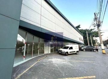 Comercial · 487m² · 1 Quarto · 12 Vagas · Loja Comercial, para Locação, Moema.