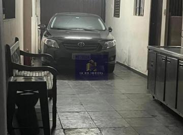 Casa · 200m² · 3 Quartos · 2 Vagas · Casa Padrão á venda no Jabaquara!!!