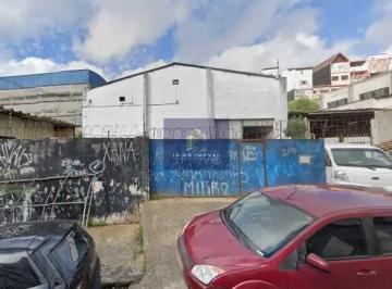 Terreno · 7000m² · Terreno à venda em Diadema!!