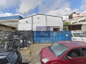 Terreno · 7000m² · Terreno à venda em Diadema!!