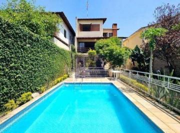 Casa · 280m² · 3 Quartos · 2 Vagas · Casa com Piscina, para Venda, Planalto Paulista.