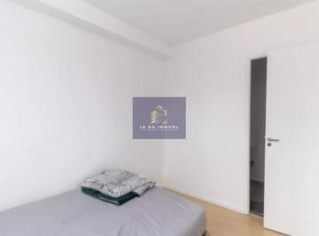 Apartamento · 28m² · 1 Quarto · Condomínio Edifício Mundo Apto Praça da Sé - Apartamento na Liberdade, São Paulo/SP