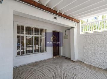 Casa · 101m² · 2 Quartos · 1 Vaga · Casaà venda no Planalto Paulista!!!