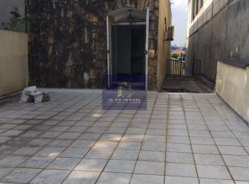 Casa · 303m² · 3 Quartos · 4 Vagas · Casa Comerial / Residencial na Vila Mascote com 3 quartos, uma suíte, 4 vagas!!!!