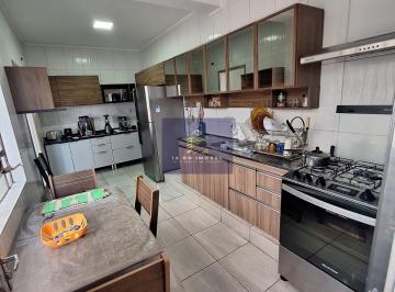 Casa · 185m² · 3 Quartos · 3 Vagas · Casa à venda com 5 dormitórios na Vila Santa Catarina!!!!!