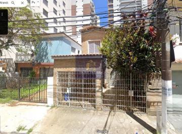 Casa · 250m² · 5 Quartos · 3 Vagas · Casa à venda no bairro Mirandópolis - São Paulo/SP, Zona Sul