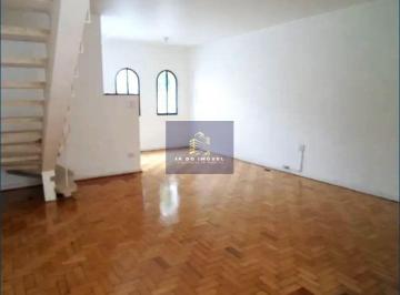 Casa · 140m² · 3 Quartos · 2 Vagas · Casa Locação, Brooklin.