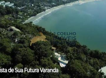 Foto 01 · terreno em condomínio fechado a venda em Ubatuba