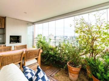 Apartamento de 3 quartos, São Paulo · Apartamento 84m² com 3 Quartos e 2 Vagas | Lazer completo - Vila Cruzeiro