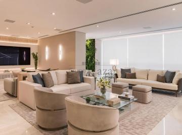 Apartamento de 3 quartos, São Paulo · Apartamento Padrão - Paraíso - 3 Suítes - 197m²
