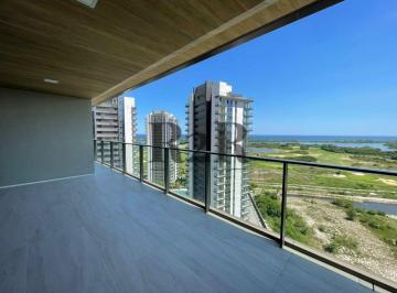 Apartamento de 4 quartos, Rio de Janeiro · Apartamento Alto Padrão 4 suítes 194m² - Oceana Golf - Barra da Tijuca