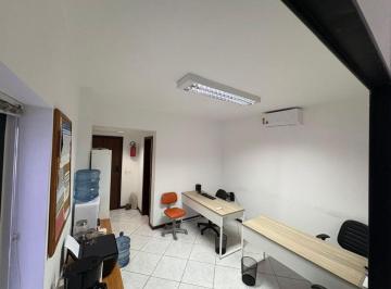 Comercial , Salvador · Alugo sala semi mobiliada na Av ACM