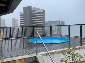 Apartamento de 4 quartos, Salvador · Apartamento á venda com 4 quartos com 195 metros quadrados localizado no Hote Florestal, Salvador-Ba