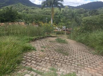 Rural de 2 quartos, Moeda · CASA COM VISTA LINDA EM MOEDA TERRENO COM 1200 M2