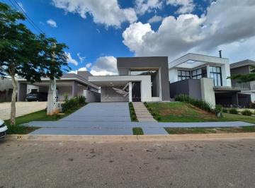 Foto 01 · Casa Térrea em Condomínio à Venda em Itupeva-SP, Bairro Ibi Aram II