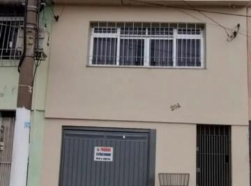 Casa de 4 quartos, São Paulo · Sobrado Espaçoso e Completo à Venda – Vila Antonieta