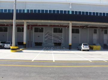 Comercial · 2208m² · 4 Vagas · GA4268 - alugar galpão em itapevi dentro de condomínio com 2.208 metros de galpão, 1.741 metros fabr