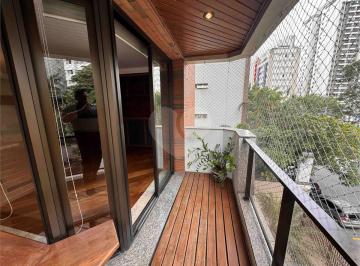 Apartamento de 3 quartos, São Paulo · Apartamento 177m² a venda em Perdizes