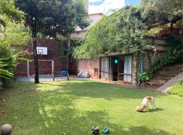 Casa de 3 quartos, São Paulo · Casa à venda na Vila Madalena
